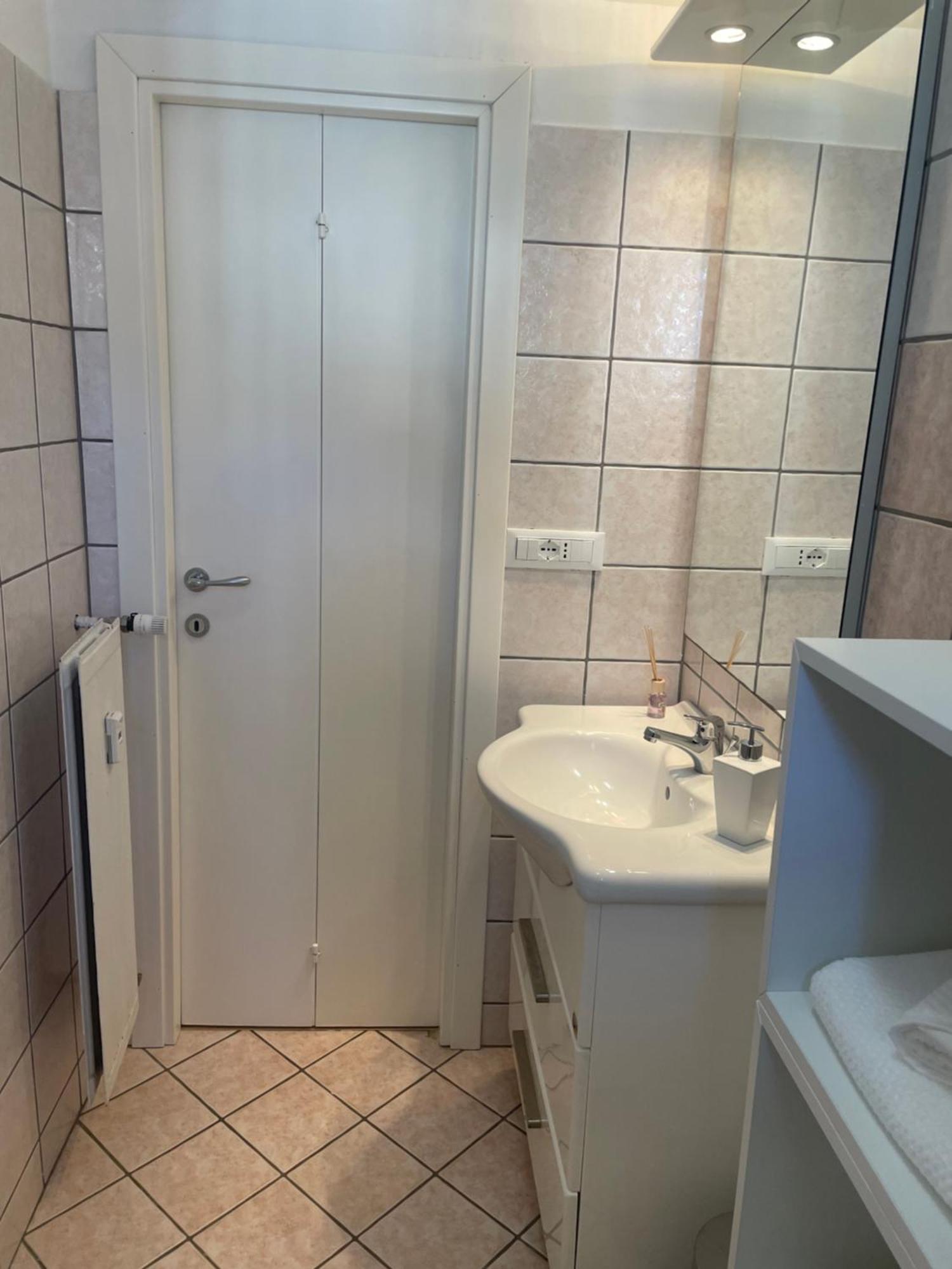 Am Apartment San Giovanni Roma Dış mekan fotoğraf
