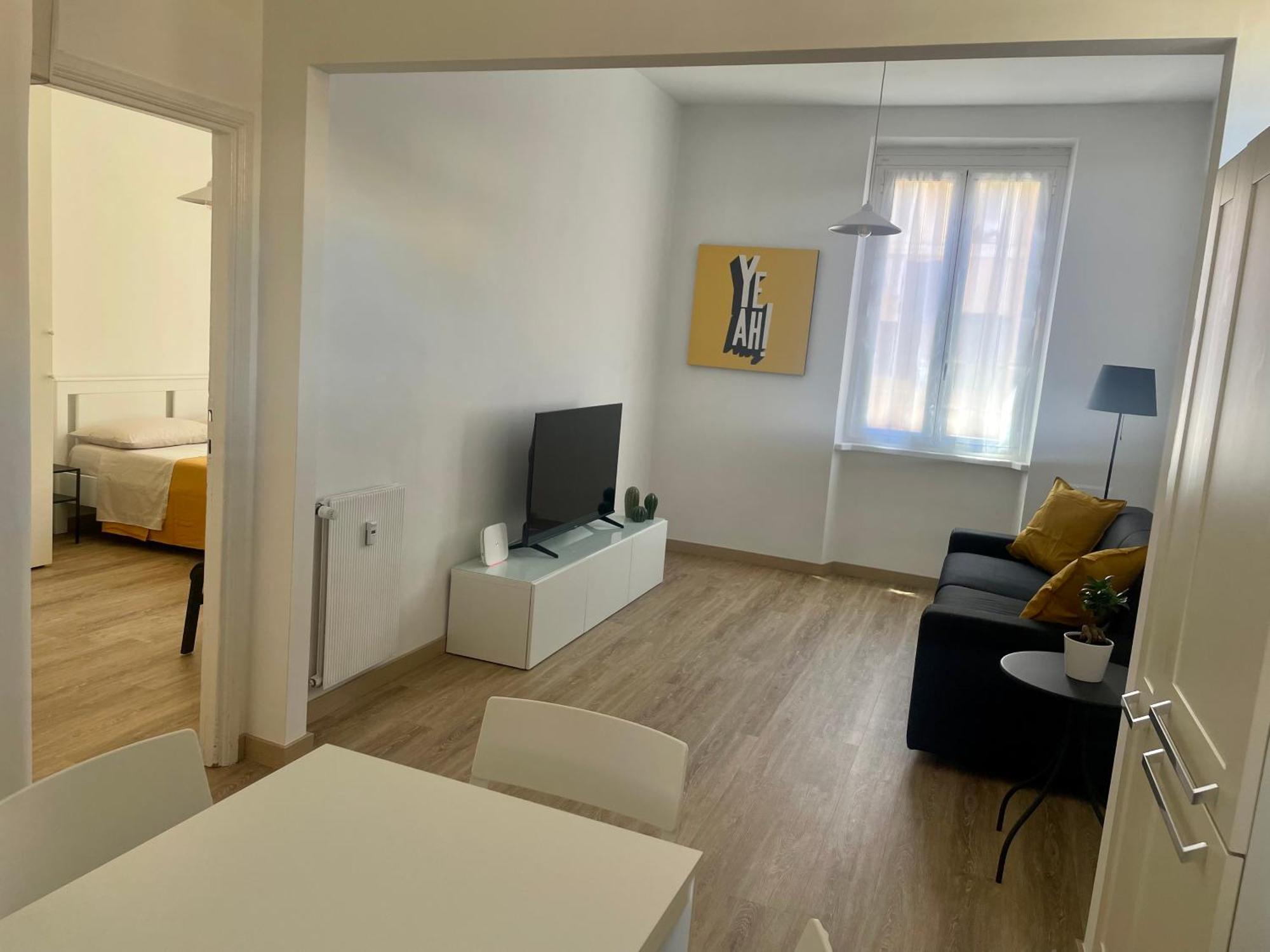 Am Apartment San Giovanni Roma Dış mekan fotoğraf