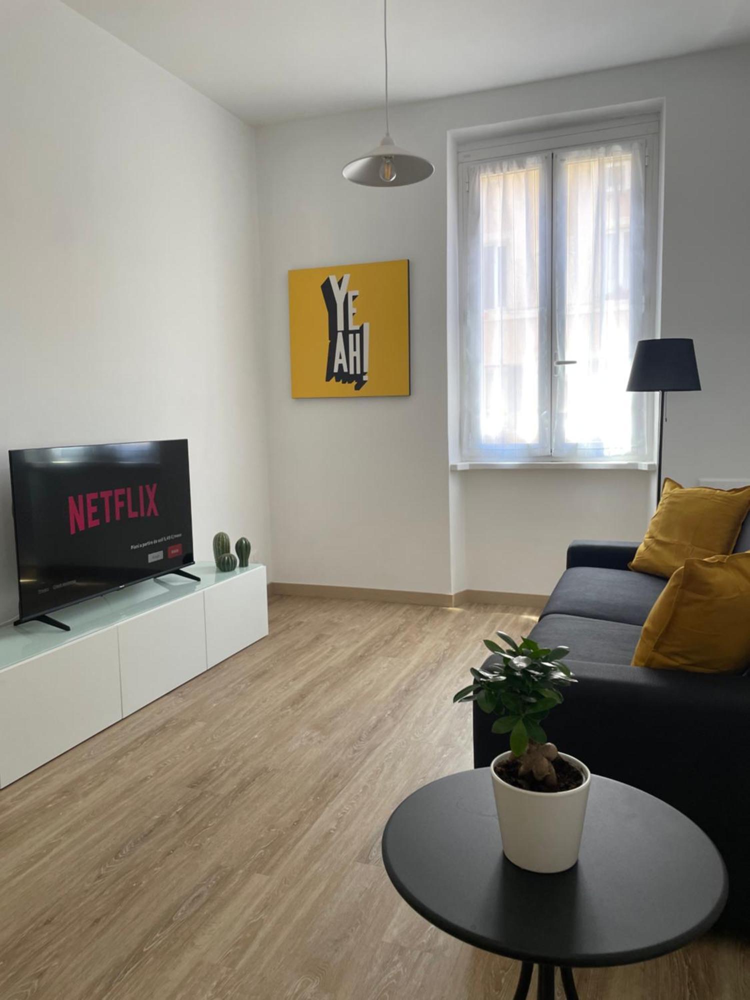 Am Apartment San Giovanni Roma Dış mekan fotoğraf