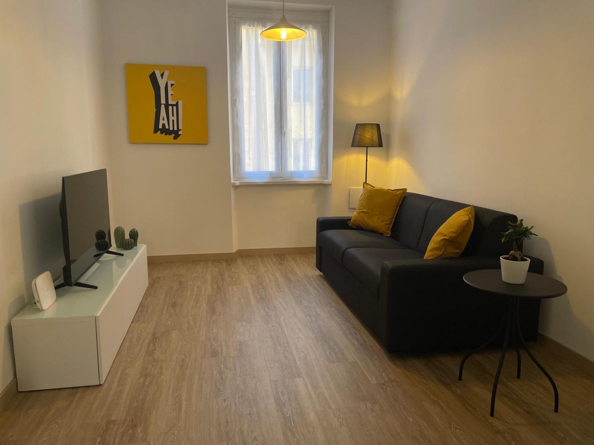 Am Apartment San Giovanni Roma Dış mekan fotoğraf