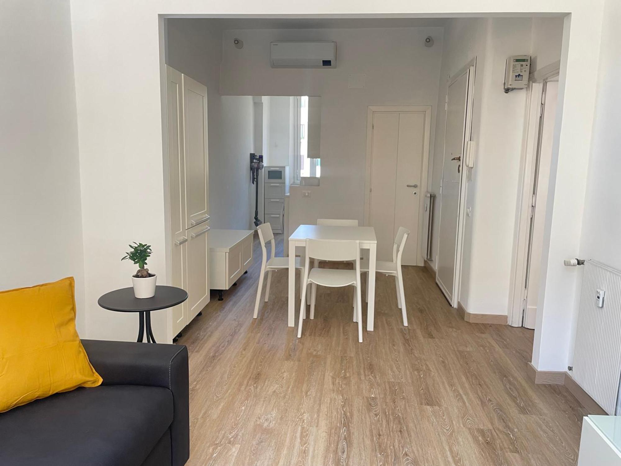 Am Apartment San Giovanni Roma Dış mekan fotoğraf