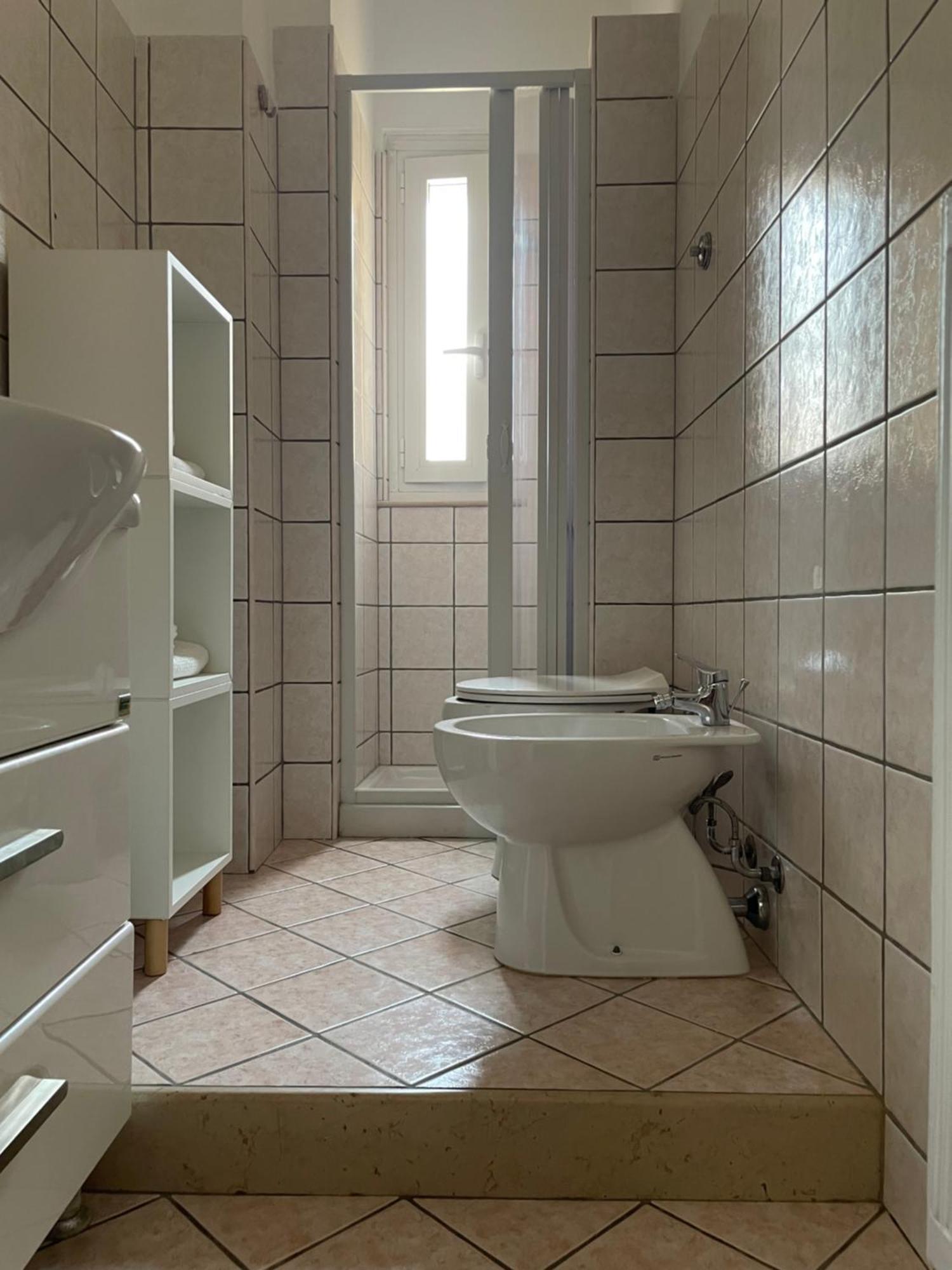 Am Apartment San Giovanni Roma Dış mekan fotoğraf