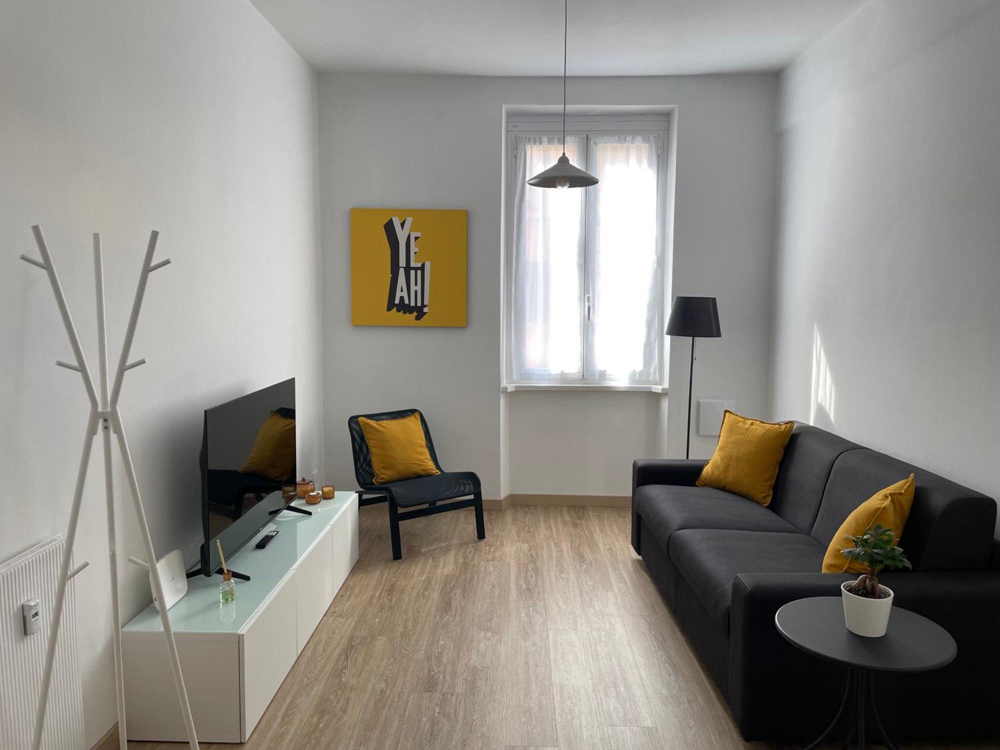 Am Apartment San Giovanni Roma Dış mekan fotoğraf